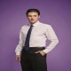 Disley Men's Slim Fit Shirt